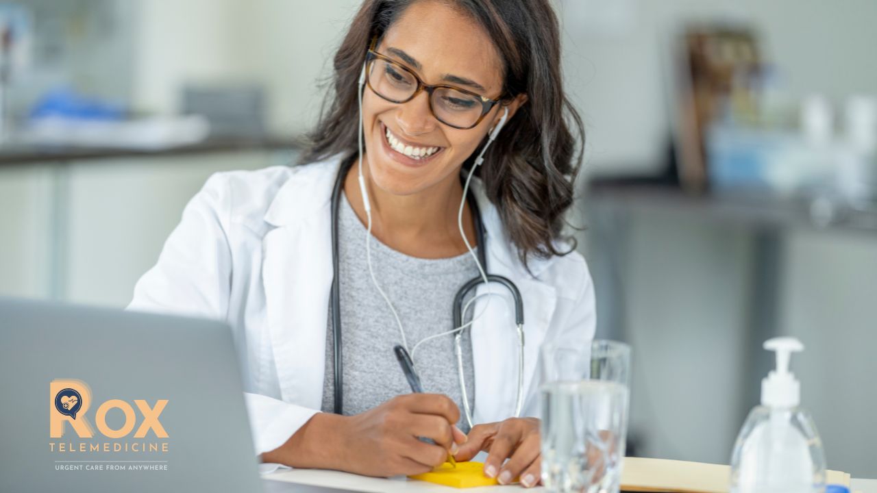 urgent care in Jordan ranch